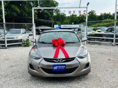 Hyundai Elantra - Image 1