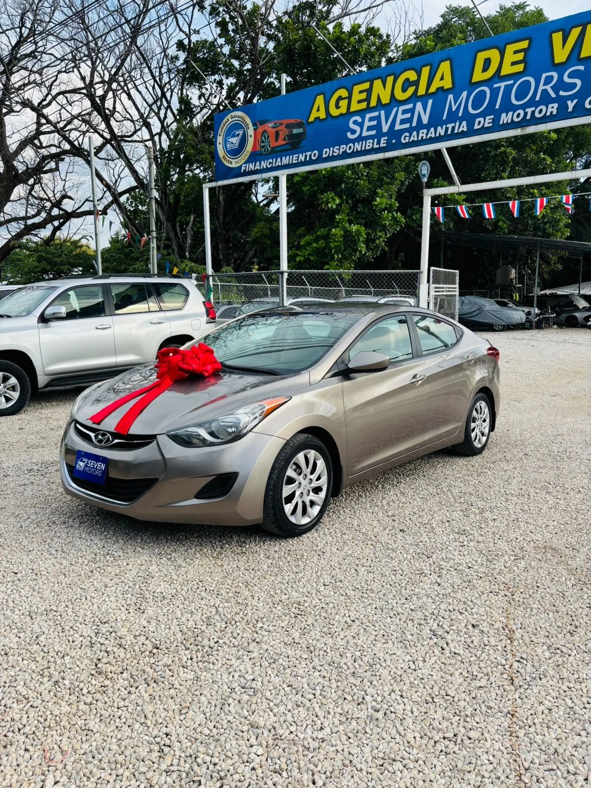 Hyundai Elantra - Image 5