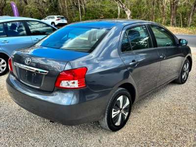 Toyota Yaris - Image 6