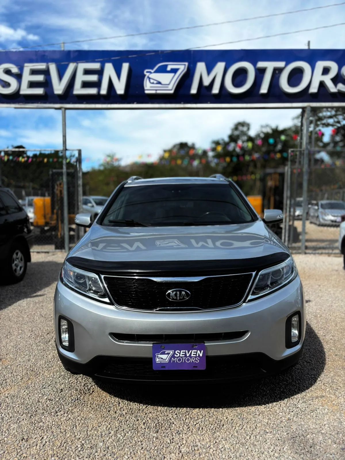 Kia Sorento - Image 1
