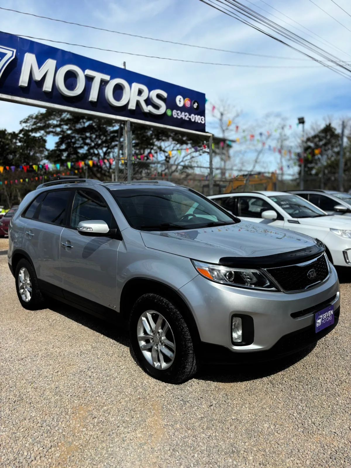 Kia Sorento - Image 2