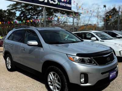 Kia Sorento - Image 2