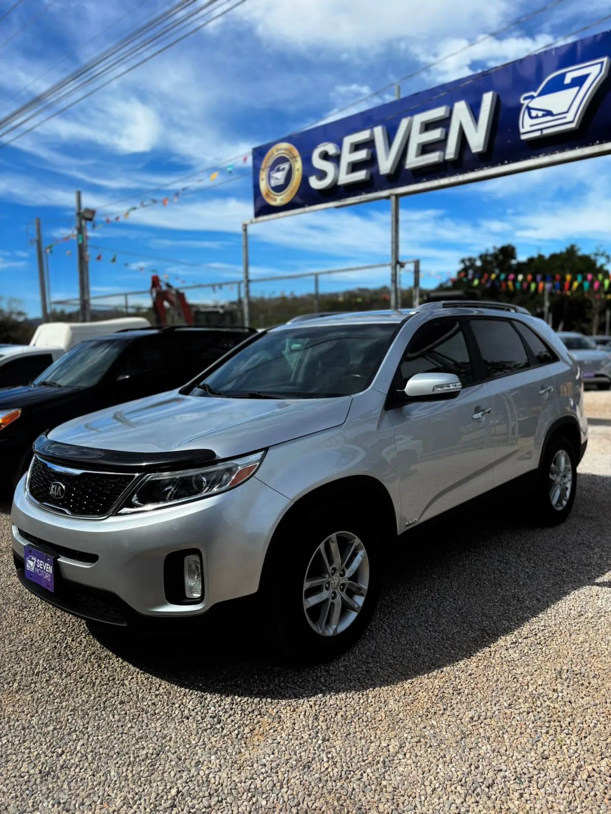 Kia Sorento - Image 3