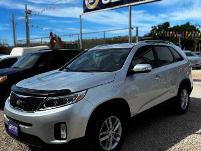Kia Sorento - Image 3