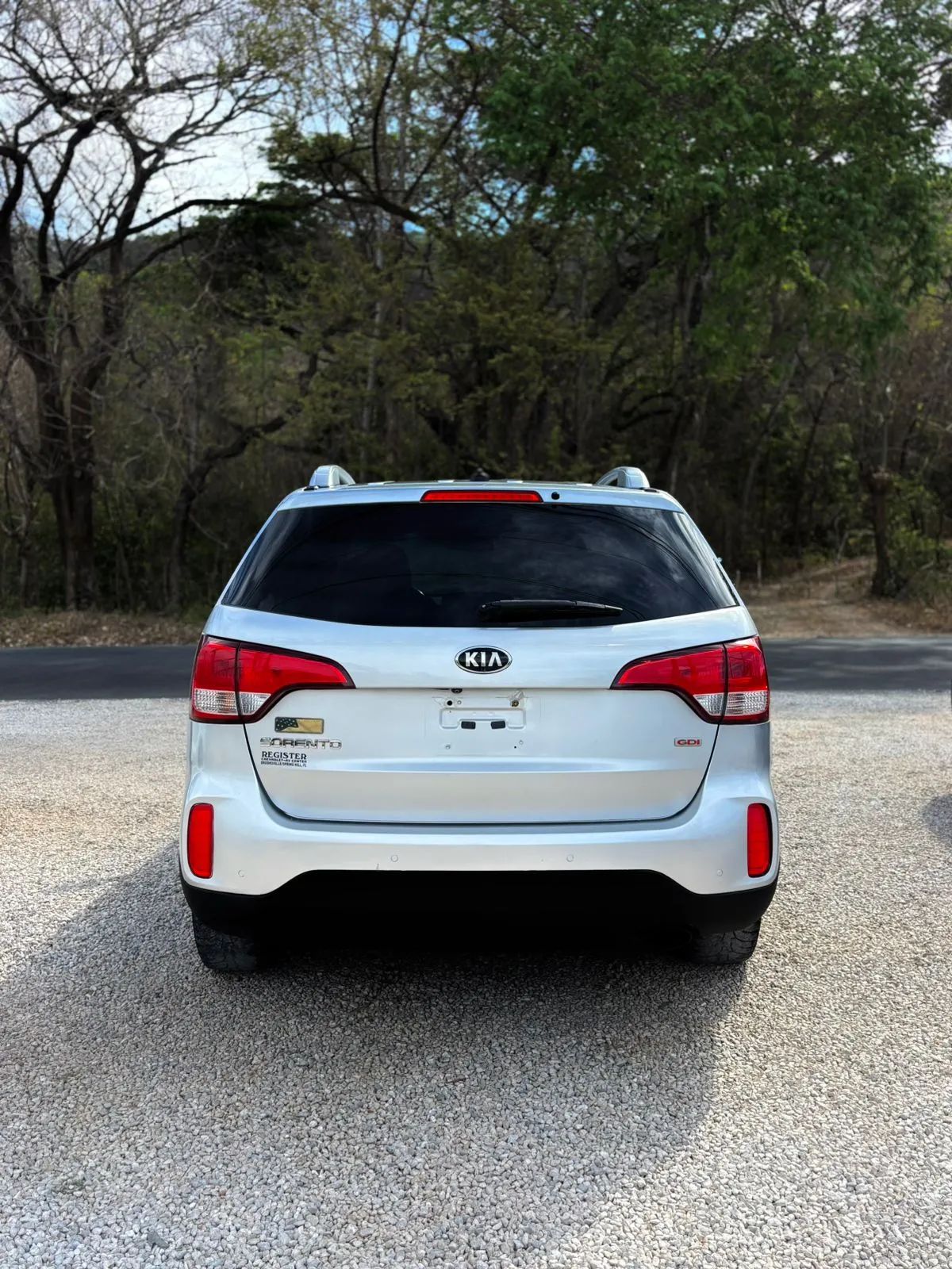 Kia Sorento - Image 4