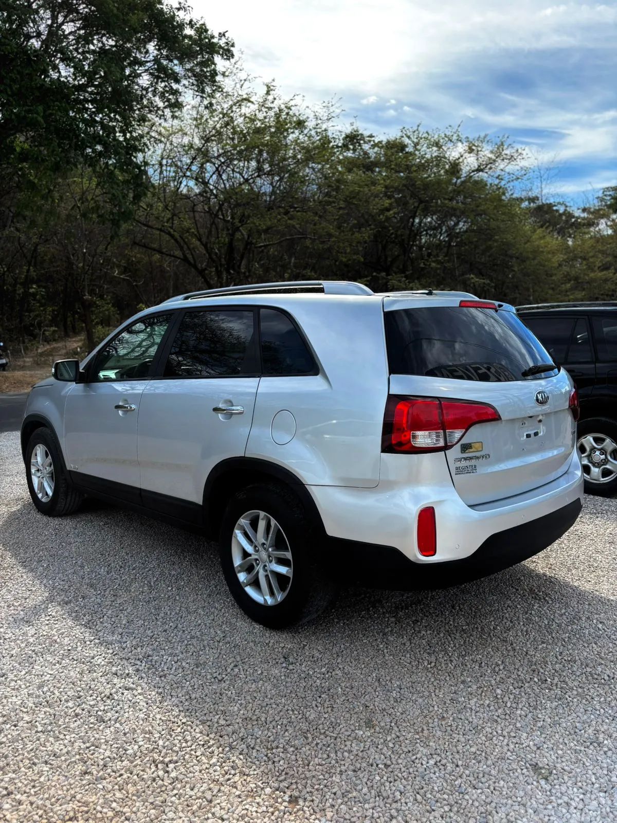 Kia Sorento - Image 5