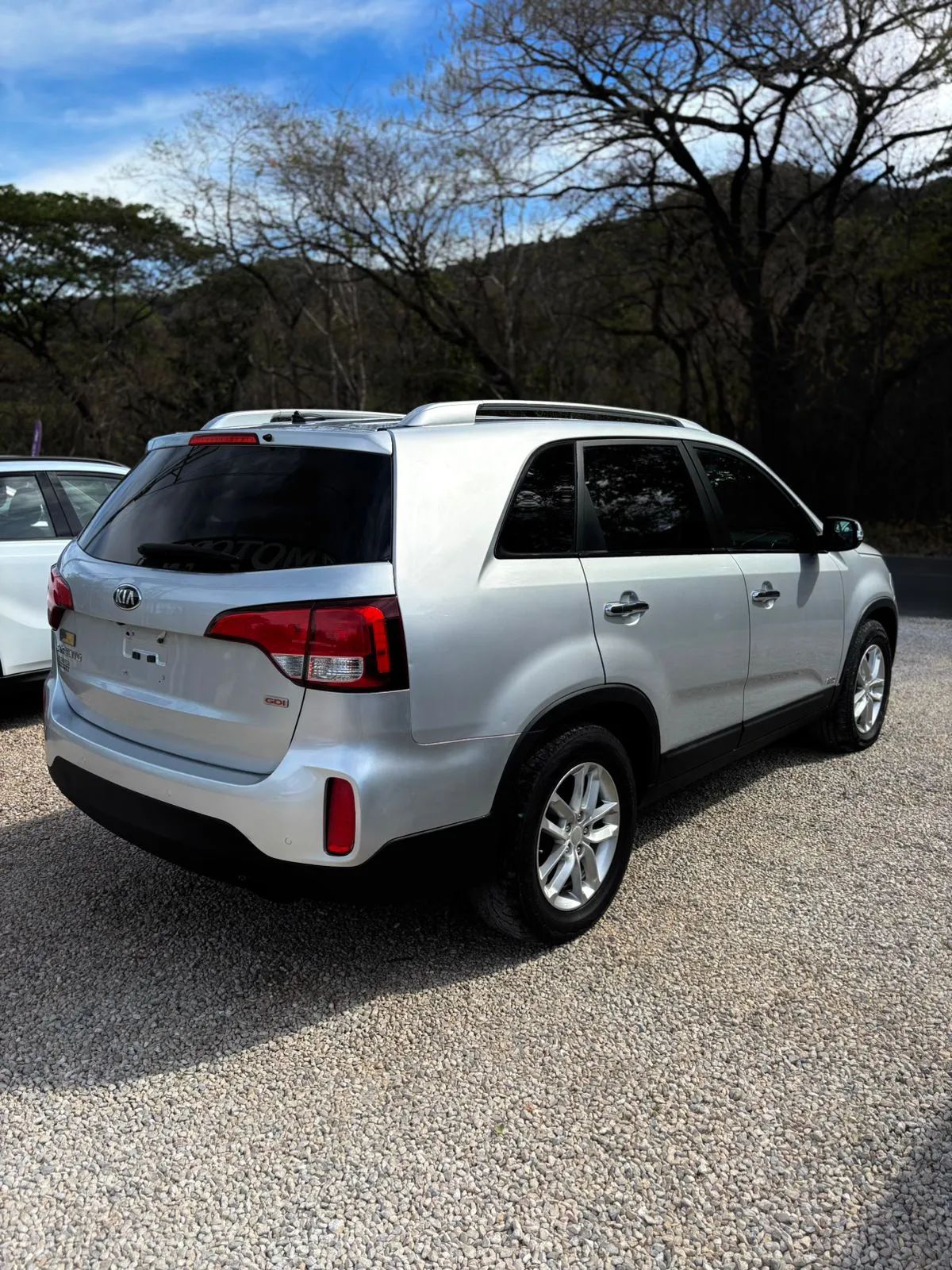 Kia Sorento - Image 6
