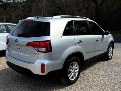 Kia Sorento - Image 6