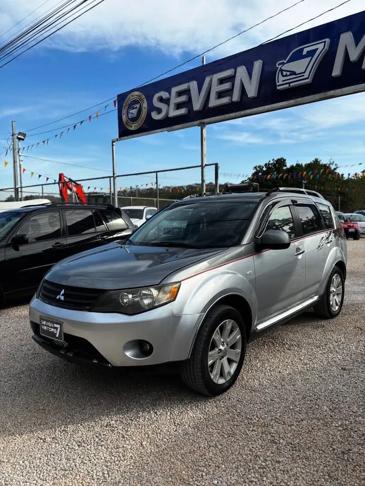 Mitsubishi Outlander - Image 3
