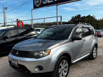 Mitsubishi Outlander - Image 3