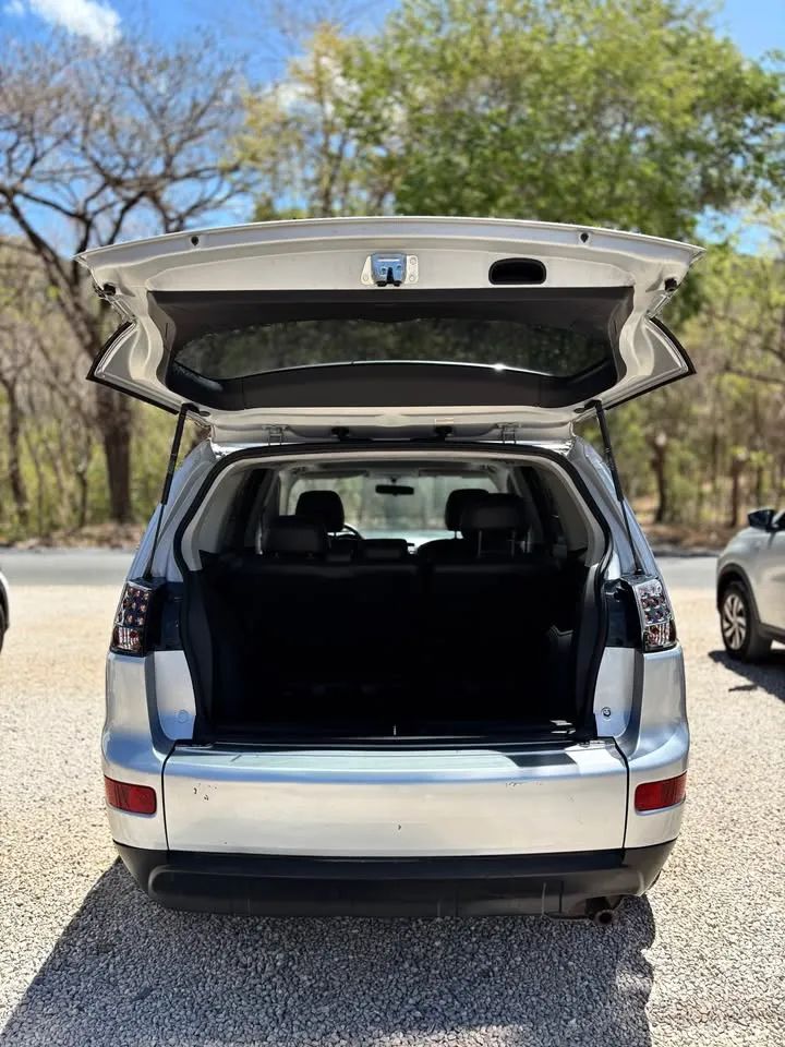 Mitsubishi Outlander - Image 7