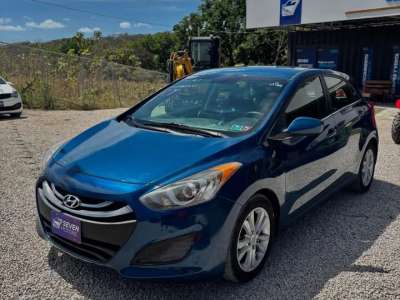 Hyundai Elantra - Image 3