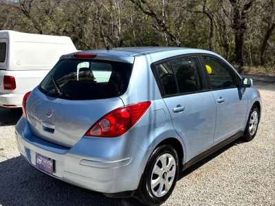 Nissan Versa - Image 6