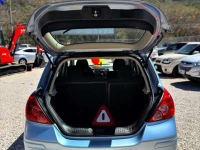 Nissan Versa - Image 7