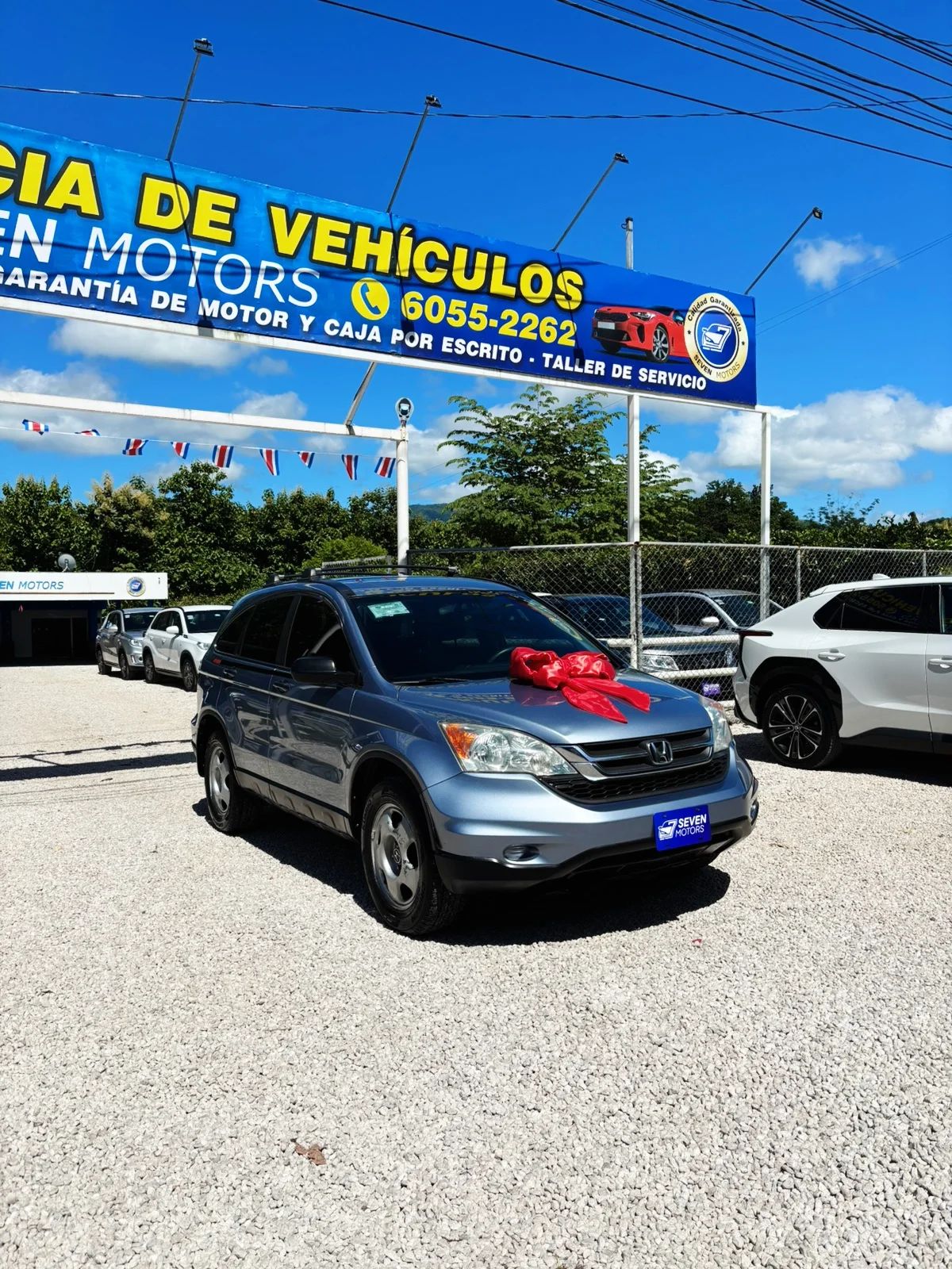 Honda CR-V - Image 2