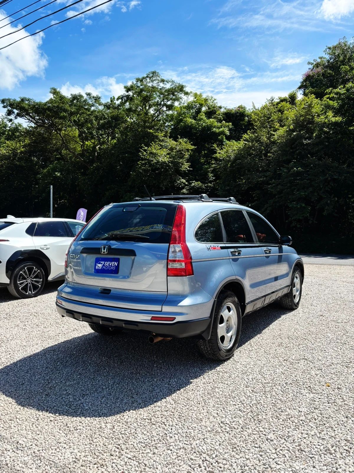 Honda CR-V - Image 3