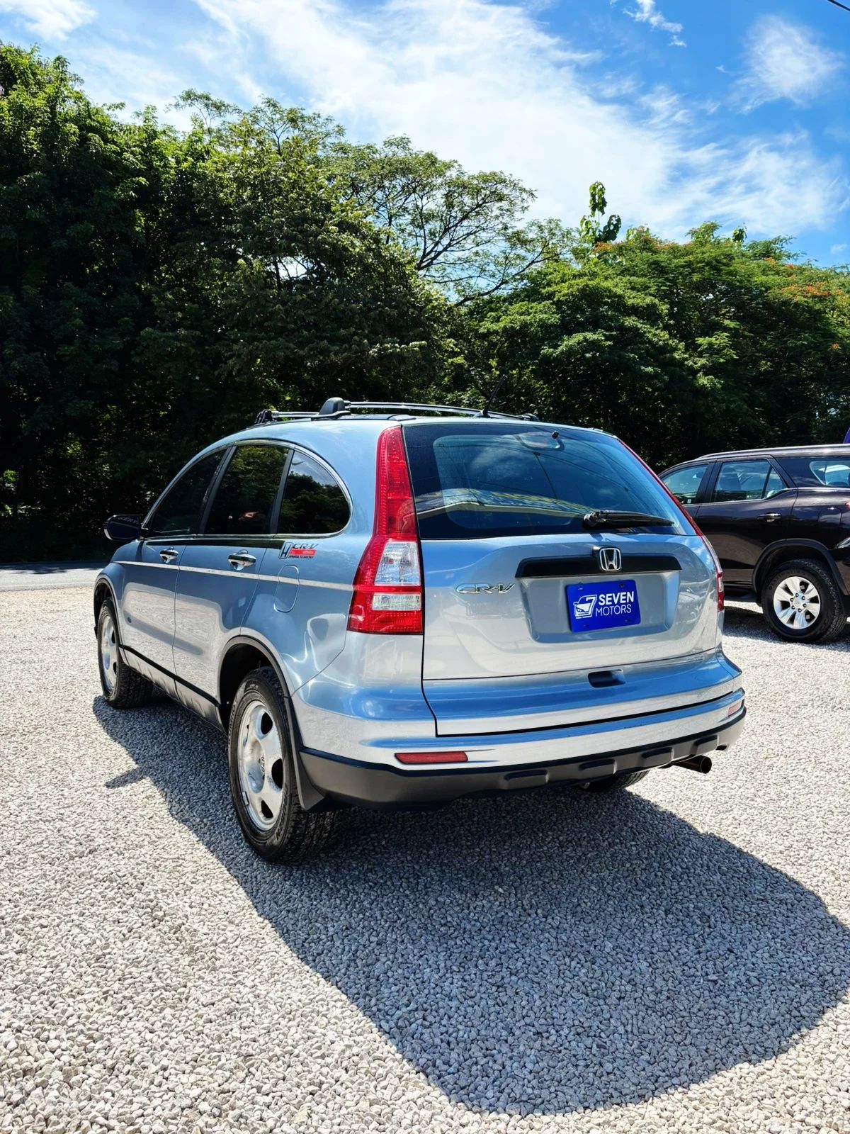 Honda CR-V - Image 4