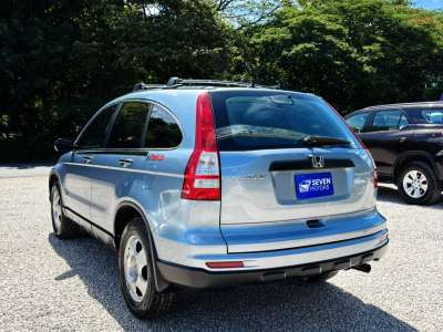 Honda CR-V - Image 4