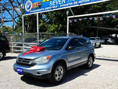 Honda CR-V - Image 5