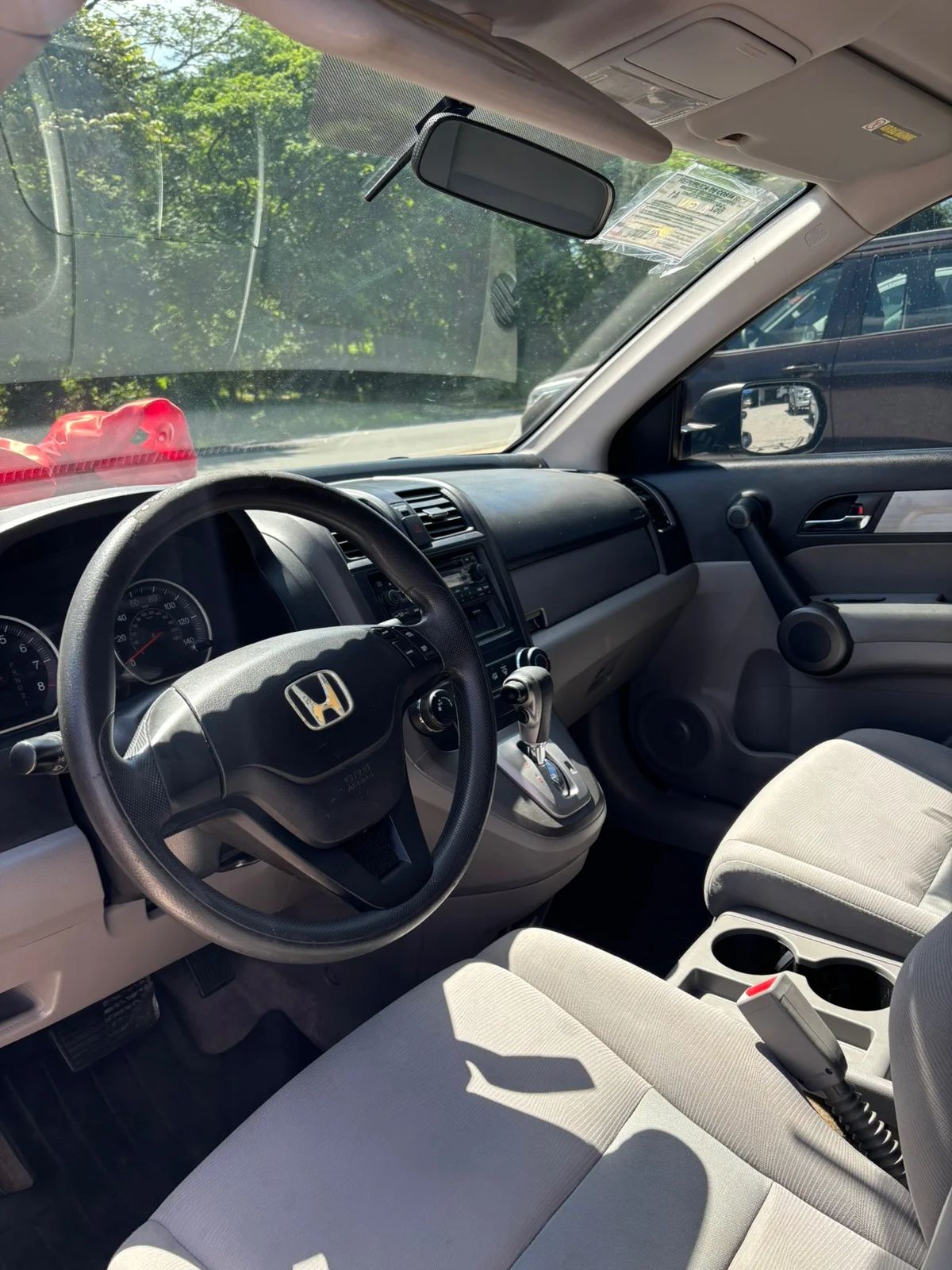 Honda CR-V - Image 6