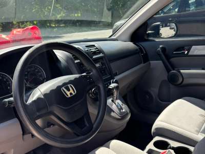 Honda CR-V - Image 6