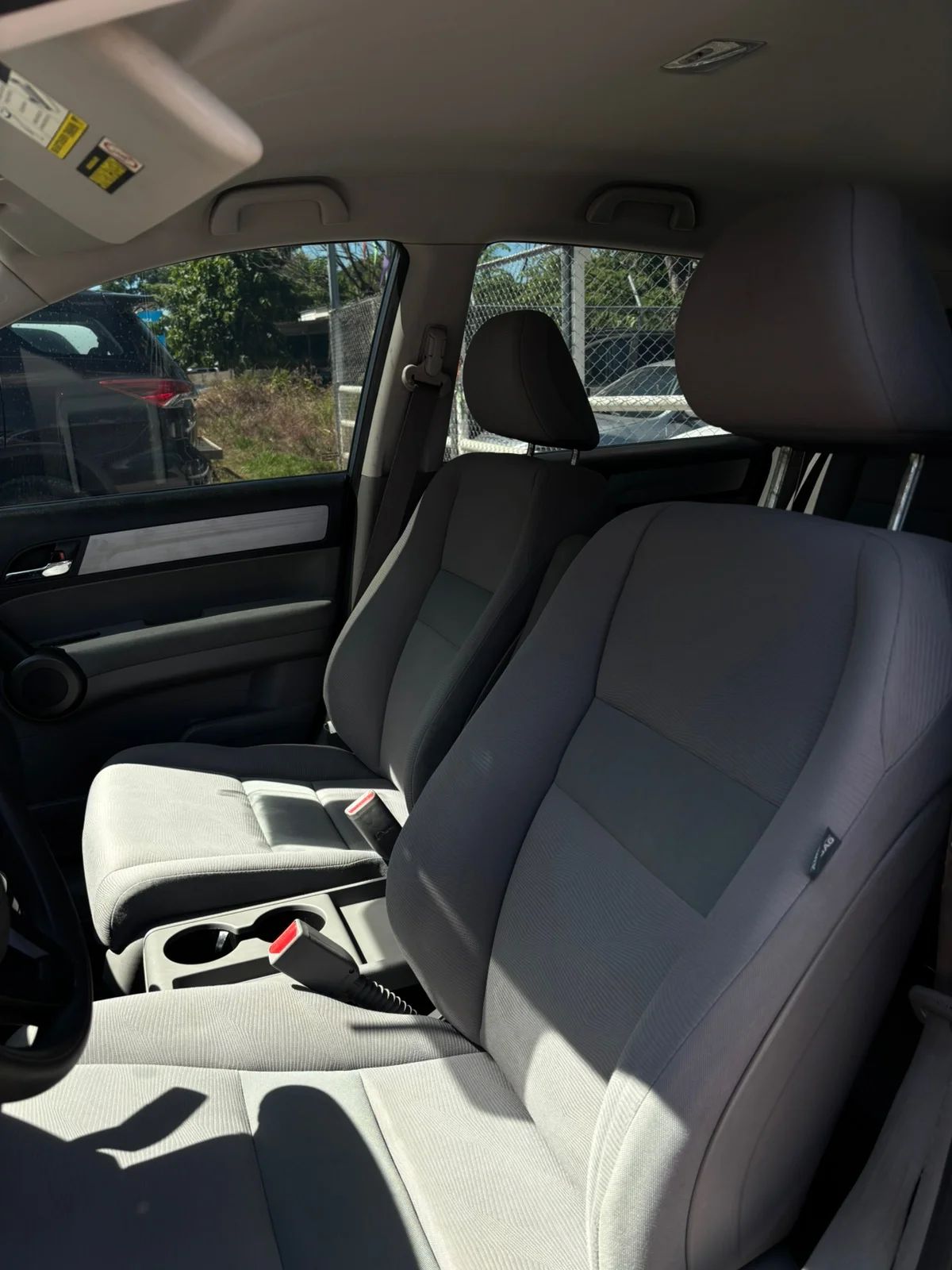 Honda CR-V - Image 7