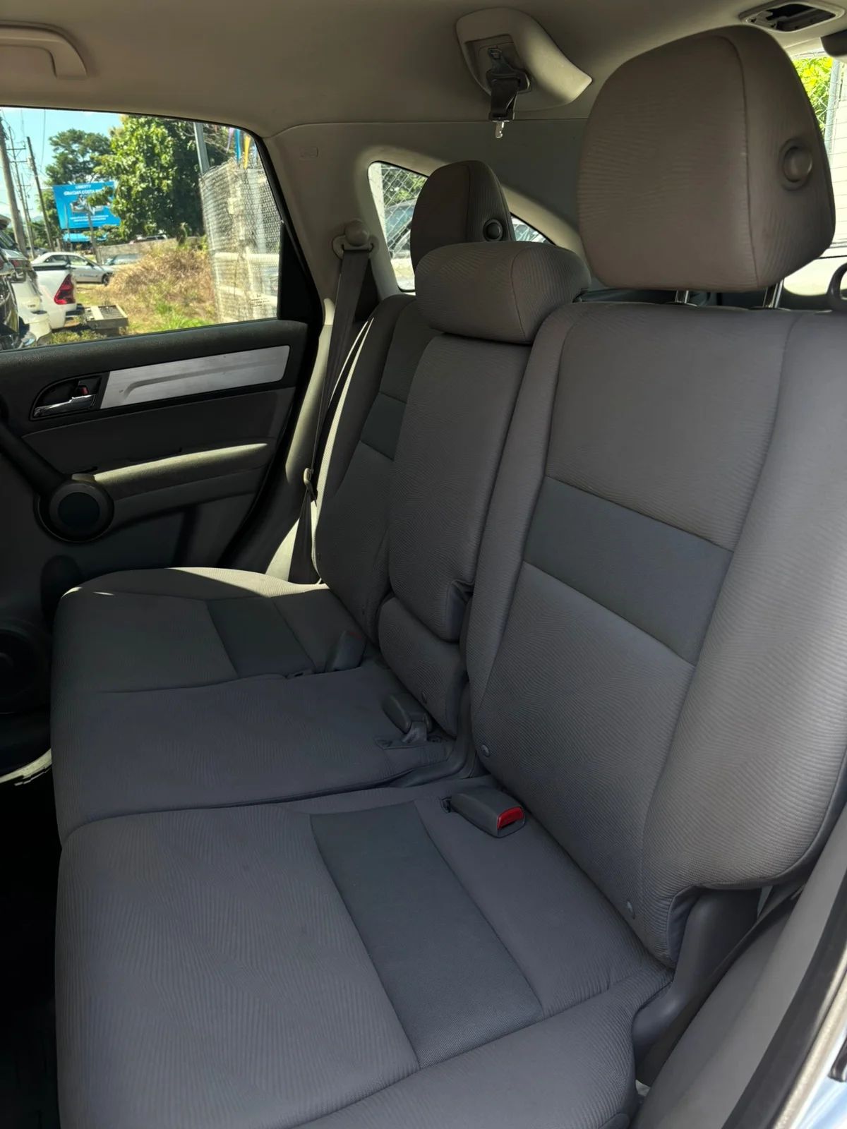 Honda CR-V - Image 8