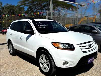 Hyundai Santa Fe - Image 2