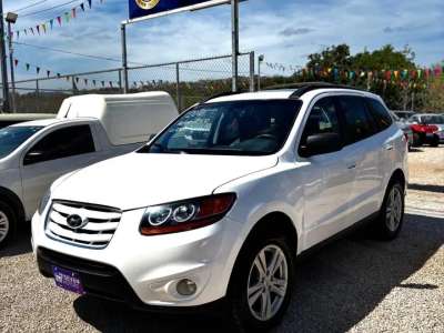 Hyundai Santa Fe - Image 3