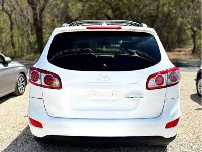 Hyundai Santa Fe - Image 4