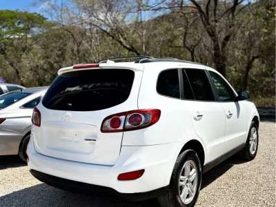 Hyundai Santa Fe - Image 6