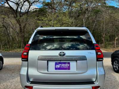 Toyota Prado - Image 4