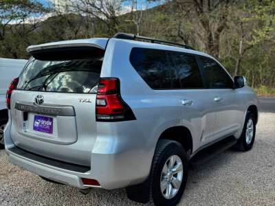 Toyota Prado - Image 5