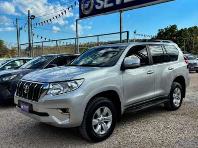 Toyota Prado - Image 6