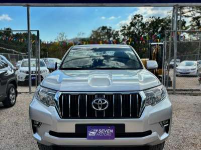 Toyota Prado - Image 1