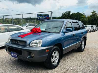 Hyundai Santa Fe - Image 5