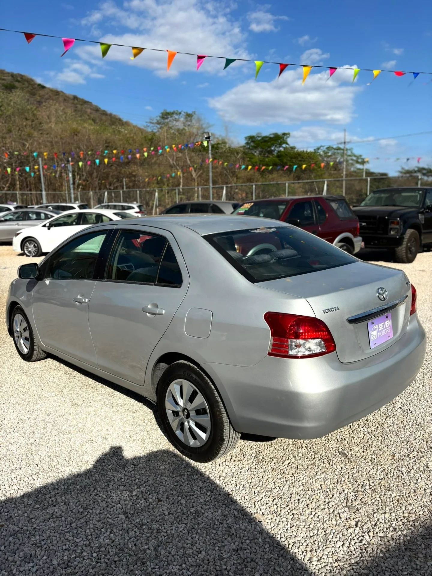 Toyota Yaris - Image 5