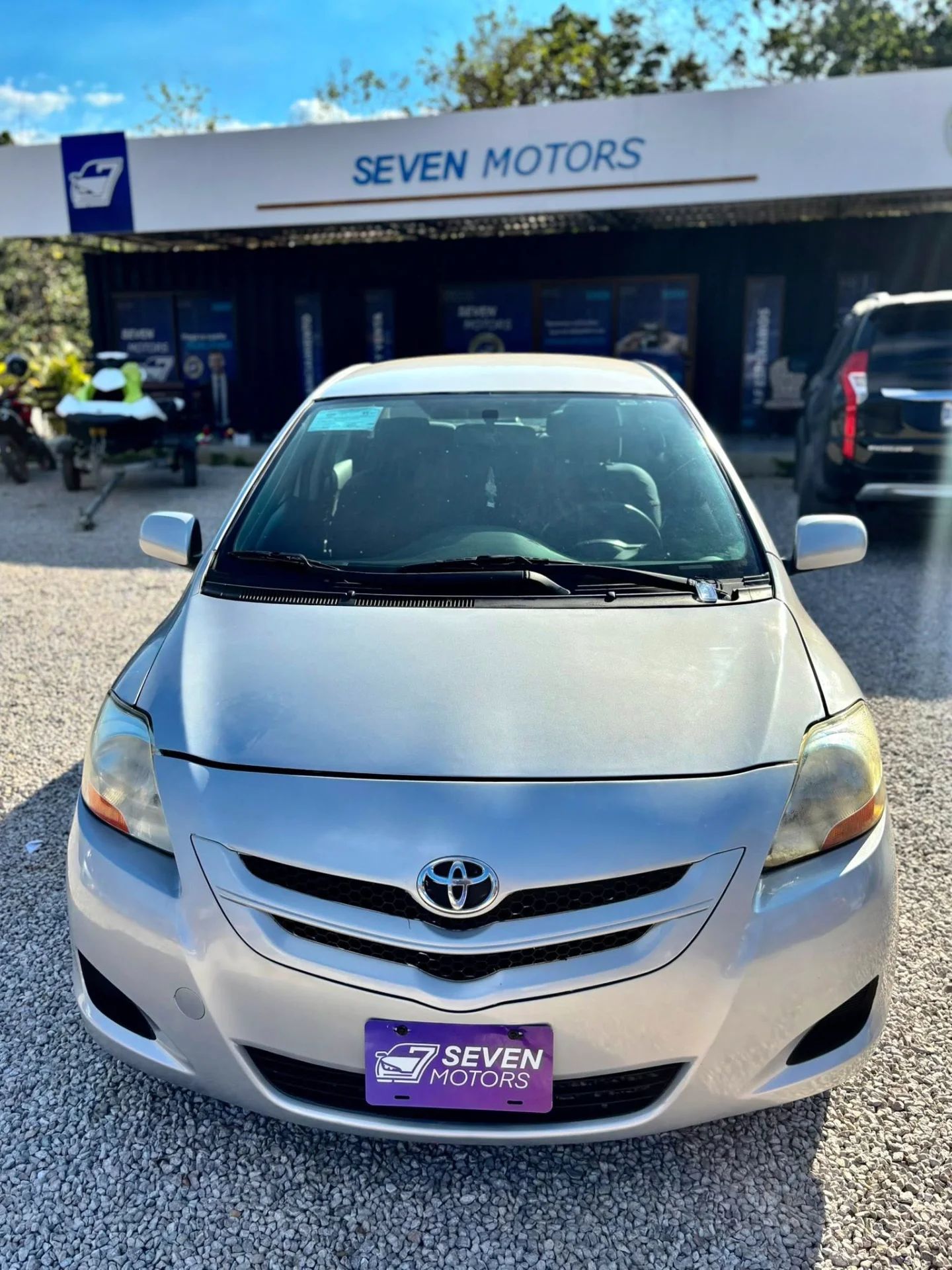 Toyota Yaris - Image 7