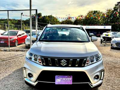 Suzuki Vitara GL Plus - Image 1