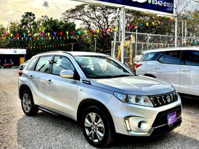 Suzuki Vitara GL Plus - Image 2