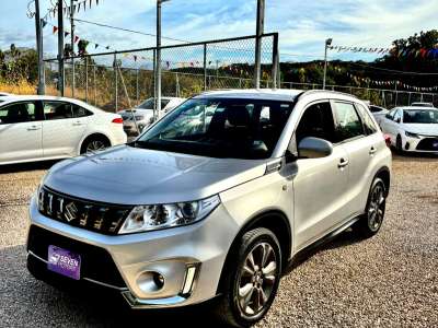 Suzuki Vitara GL Plus - Image 3