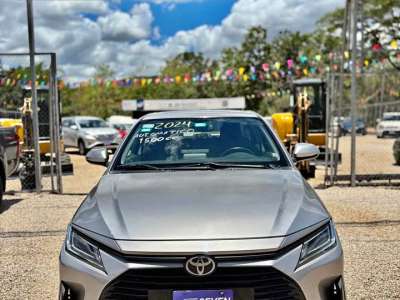 Toyota Yaris - Image 1