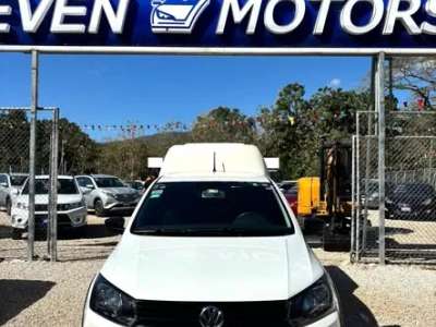 Volkswagen Saveiro - Image 1