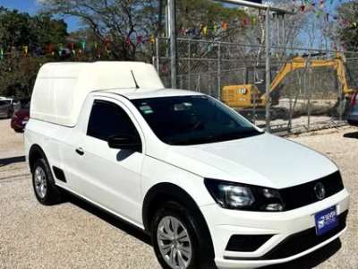 Volkswagen Saveiro - Image 2