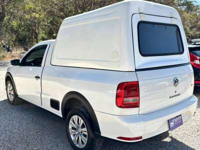 Volkswagen Saveiro - Image 5