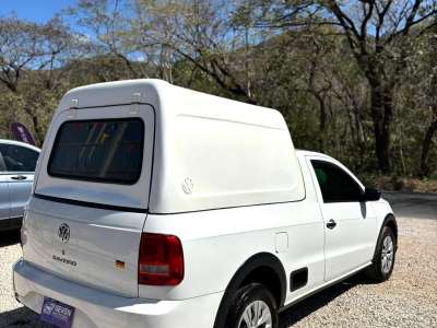 Volkswagen Saveiro - Image 6