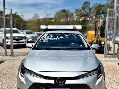 Toyota Corolla - Image 1