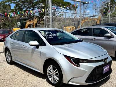 Toyota Corolla - Image 2