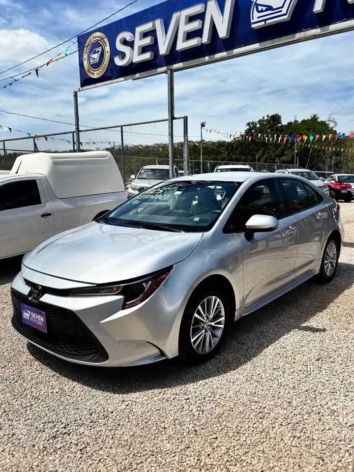 Toyota Corolla - Image 3