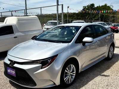 Toyota Corolla - Image 3